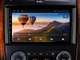Штатная мультимедийная система Gazer T6009-W245 для Mercedes-Benz B-Class (W245) 2005-2011 (T6009-W245) - изображение 9