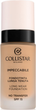 Тональний крем Collistar Impeccabile стійкий SPF 15 4 R Pink Sand 30 мл (8015150132091) - зображення 1