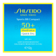 Тональний крем Shiseido Sun Sports BB SPF 50+ у пудрі Very Dark 12 g (729238155787) - зображення 4