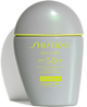 Тональний крем Shiseido Sun Sports BB SPF 50+ рідкий Very Dark 30 мл (729238146617) - зображення 3