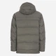 Куртка зимняя короткая мужская Camel Active Jacket 420904-4N14-08 52 Серая (4064478907069) - изображение 7