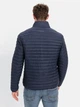Куртка зимняя короткая мужская Camel Active Blouson 430780-9E52-47 54 Темно-синяя (4064478871582) - изображение 2