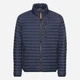 Куртка зимняя короткая мужская Camel Active Blouson 430780-9E52-47 54 Темно-синяя (4064478871582) - изображение 6