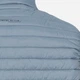 Теплый жилет мужской Camel Active Vest 460980-4E52-43 52 Светло-синий (4064478880584) - изображение 9