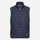 Теплый жилет мужской Camel Active Vest 460980-9E52-47 52 Темно-синий (4064478871643) - изображение 6