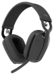 Гарнітура Logitech Zone Vibe 100 Graphite (981-001213) (6823485) - изображение 2