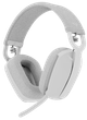 Гарнітура Logitech Zone Vibe 100 White (981-001219) (6823486) - изображение 9