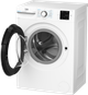 Стиральная машина Beko (BM1WFSU37233WW) - изображение 4