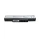 Аккумулятор для ноутбуков Asus K72 (A32-K72) 10.8V 5200mAh Extradigital - изображение 4