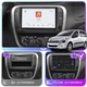 Штатная магнитола Lesko для Chevrolet Suburban XI 2007-2013 экран 10" 4/64 QLED CarPlay 4G Wi-Fi GPS 360 Prime - изображение 2
