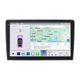 Магнитола Lesko для Chevrolet Silverado II (GMT900) 2007-2013г 10" 4/64 QLED CarPlay 4G Wi-Fi GPS 360 Prime - изображение 1