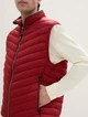 Жилет Tom Tailor 1041310 2XL Красный - изображение 3