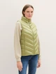 Жилет Tom Tailor 1041486 S Зелений - зображення 7