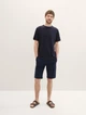 Шорты Tom Tailor 1041466 XL Темно-синие - изображение 1