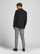 Штани Jack&Jones Marco Connor AKM Сірий W30L32 12193133 - изображение 3