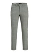 Штани Jack&Jones Marco Connor AKM Сірий W30L32 12193133 - изображение 4