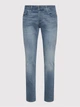 Джинсі Jack&Jones Glenn Icon Синій W30L32 12194438 - зображення 4
