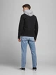 Джинси Jack & Jones CHRIS ORIGINAL CJ 920 NOOS RELAXED FIT Блакитний W30L32 12193398 - изображение 2