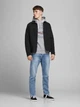 Джинси Jack & Jones CHRIS ORIGINAL CJ 920 NOOS RELAXED FIT Блакитний W30L32 12193398 - изображение 4
