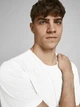 Футболка Jack & Jones Basher Білий XL 12182498 - зображення 2