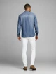 Сорочка Jack & Jones Sheridan Блакитний XL 12138115 - изображение 2