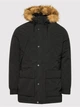 Парка Jack&Jones Super Parka Чорний M 12190042 - изображение 5