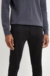 Джинси Burton Super Skinny Чорний 30R ABB01444 - изображение 2