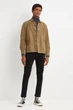 Джинси Burton Super Skinny Чорний 30R ABB01444 - изображение 4