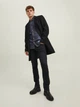 Джинсова сорочка Jack&Jones Sheridan Синій XL 12188543 - изображение 2