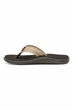 В'єтнамки Teva Voya Canvas Flip Коричневий 40.5 1112670 - зображення 4