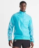 Куртка Superdry Run Membrane MS310493A L Блакитний - зображення 1