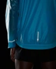 Куртка Superdry Run Membrane MS310493A L Блакитний - зображення 5