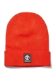 Шапка Timberland YC Mushroom Оранжевий OS A1EXK845 - изображение 1