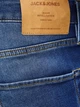 Джинсові шорти Jack&Jones Rick Icon GE 006 Синій XS 12166269 - изображение 3