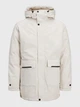 Куртка парка Jack&Jones Tiko White Білий S 12211896 - зображення 3