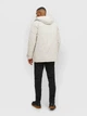 Куртка парка Jack&Jones Tiko White Білий S 12211896 - зображення 7
