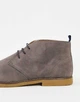 Черевики Topman Faux Suede chukka Сірий 43 022745 - изображение 2