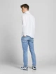 Джинси Jack&Jones Tim Original CJ 715 Slim fit Блакитний W29L30 12204315 - изображение 3