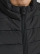 Безрукавка Jack & Jones Recycle BodyWarmer 12211132 S Чорний - изображение 6