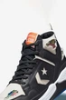 Кеди Converse Weapon CX Чорний 42.5 A02519C - изображение 7