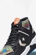 Кеди Converse Weapon CX Чорний 42.5 A02519C - изображение 8