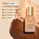 Podkład do twarzy Estée Lauder długotrwały SPF 10 3 N2 Wheat 30 ml (027131392392) - obraz 4