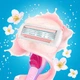 Картридж Gillette Venus Comfortglide SPA Breeze (4) - изображение 8