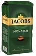 Кава в зернах Jacobs Monarсh, 1 кг - зображення 1
