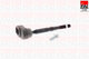 Рульова тяга FAI Auto Parts Mercedes-Benz A-Class (W169) E-Cell (169.090) 12/2010_06/2012 (SS6387) - зображення 1