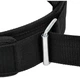 Пояс для тяжелой атлетики RDX RX5 Double Belt неопреновый M Black (WBD-RX5B-M) - изображение 8