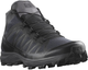 Кросівки Salomon SPEED ASSAULT 2 40 Wolf/Wolf/Black - зображення 5