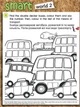 Рабочая тетрадь по английскому языку. SMART JUNIOR FOR UKRAINE 1. НУШ - Митчел Г.К. - изображение 5