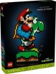 Конструктор Lego Super Mario World Марио и Йоши 71438 - изображение 1