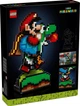 Конструктор Lego Super Mario World Марио и Йоши 71438 - изображение 2